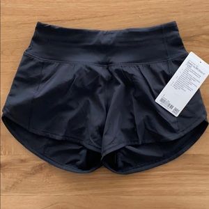 Lululemon Speed Up Short